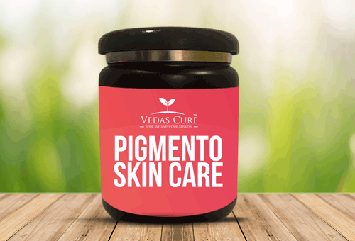 Pigmento